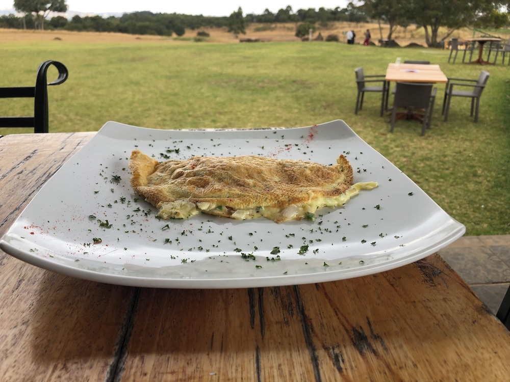 Game Haven Lodge 26/50