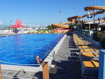 Hotel Admiral 58/61