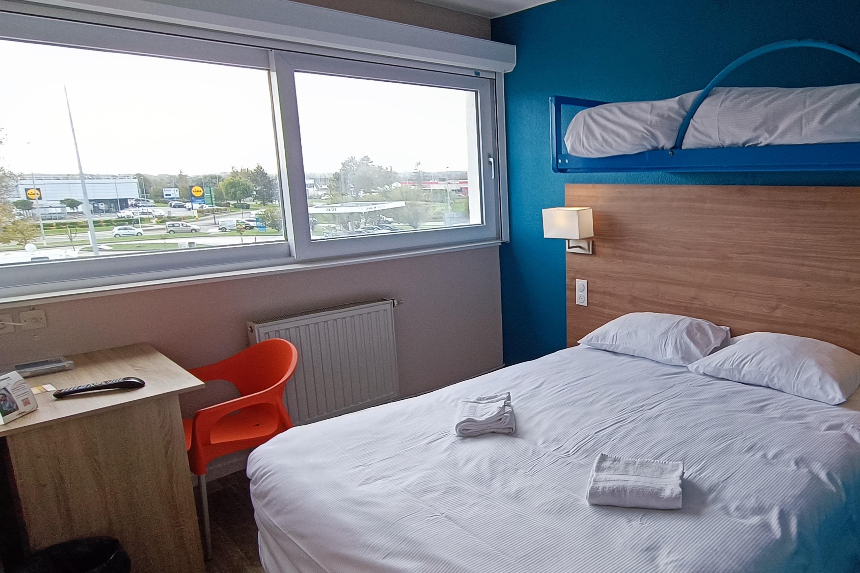 The Originals Access Hotel Berck Sur Mer Ptit Dej Hotel 23/53