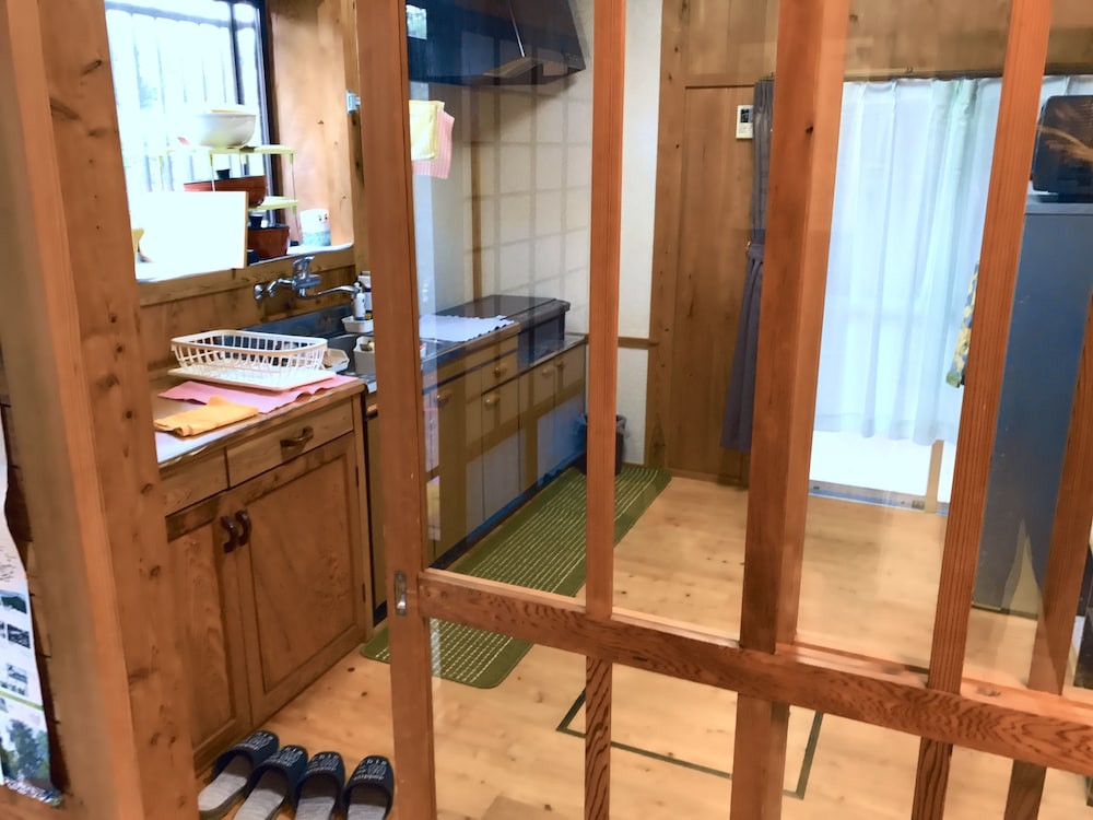 Yakusugi House 44/44