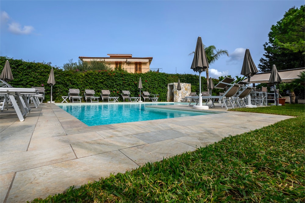 Hotel Boutique Villa San Lorenzo 27/35