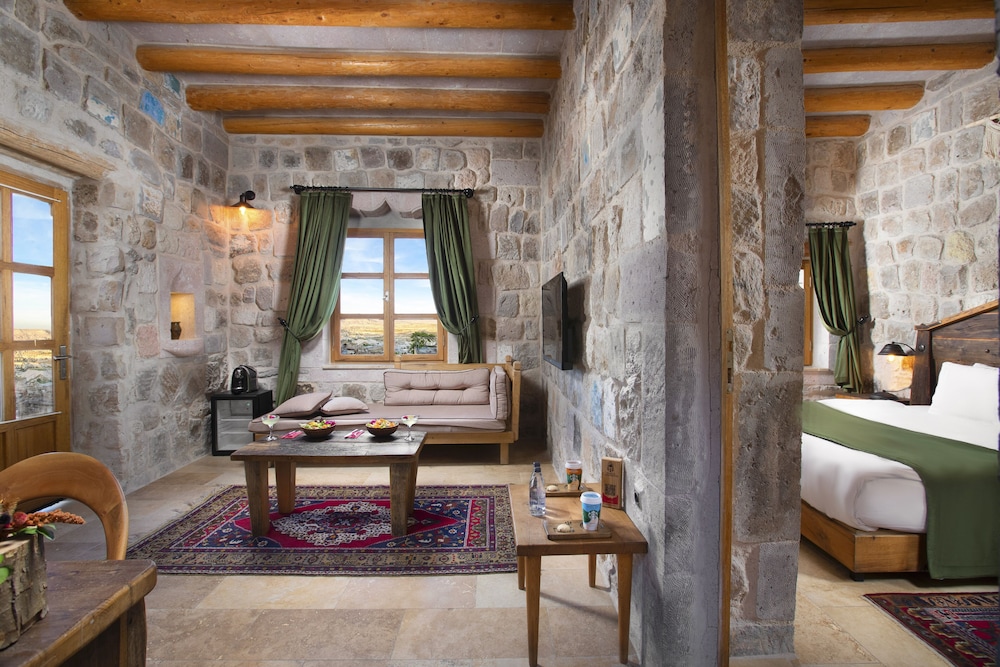Dream Of Cappadocia 50/50