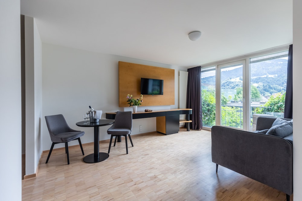 Vienna House by Wyndham Martinspark Dornbirn 30/50