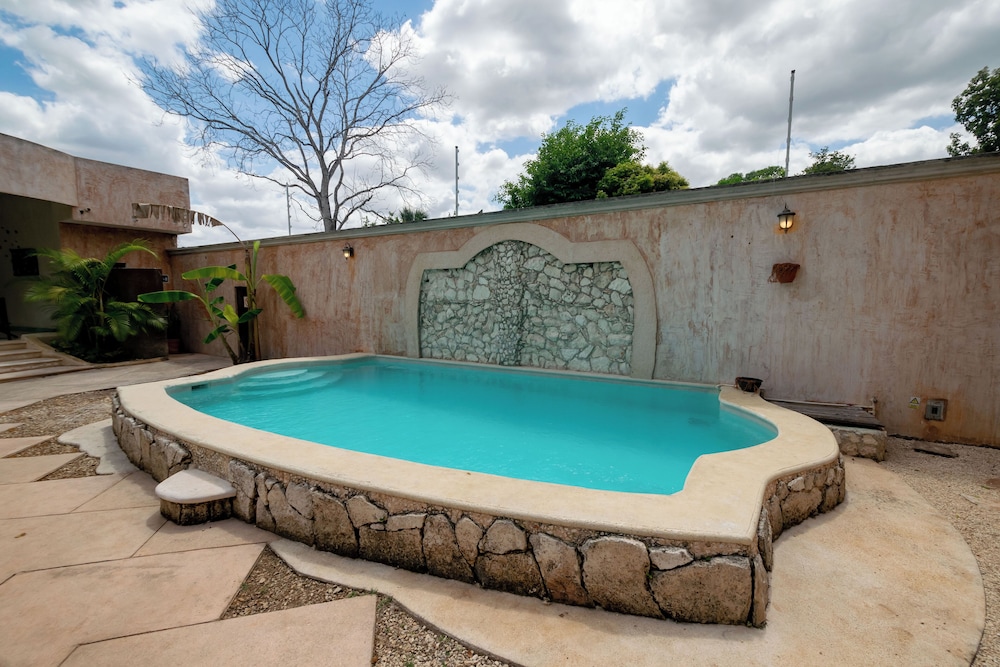 Hotel Kiin Wayeb 28/33