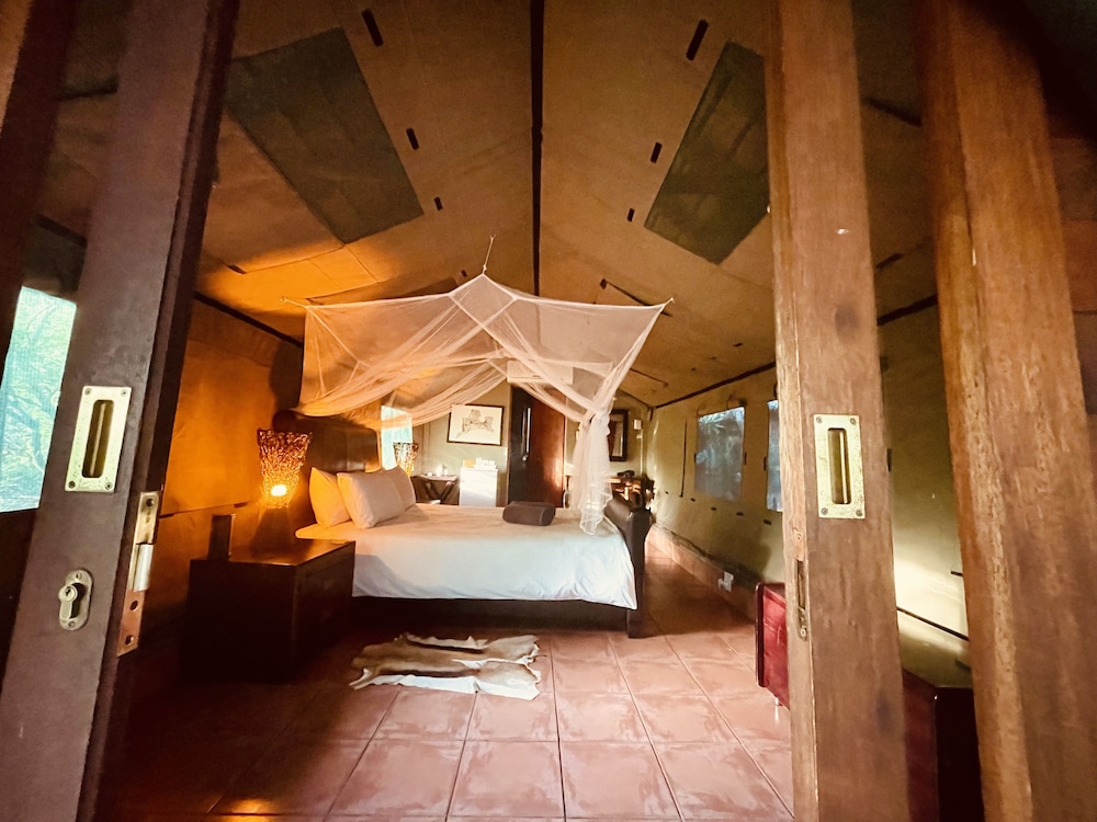 Nyala Luxury Safari Tents 49/50