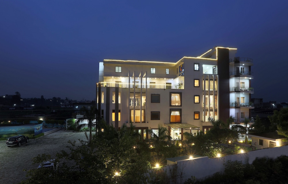 Comfort Inn Rishikesh 3/64