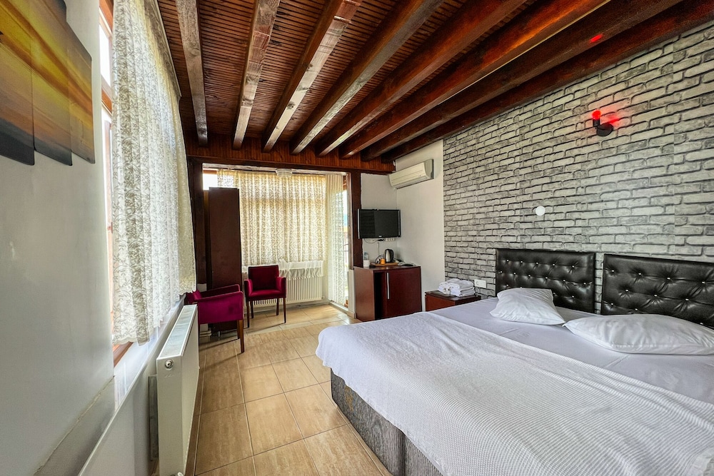 Iznik Otel 6/29