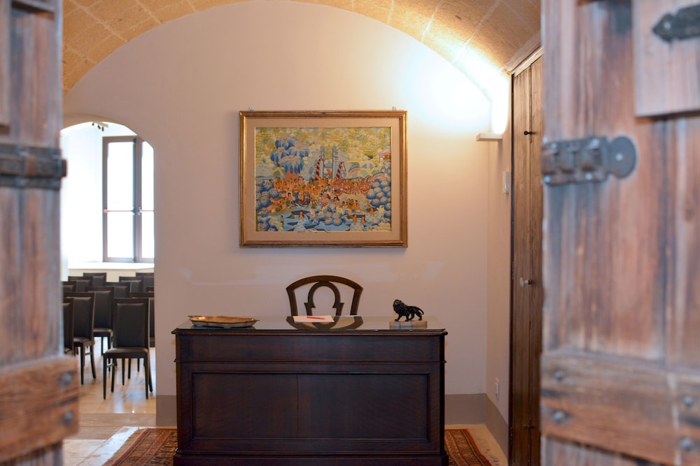 I Bastioni San Domenico 2/50