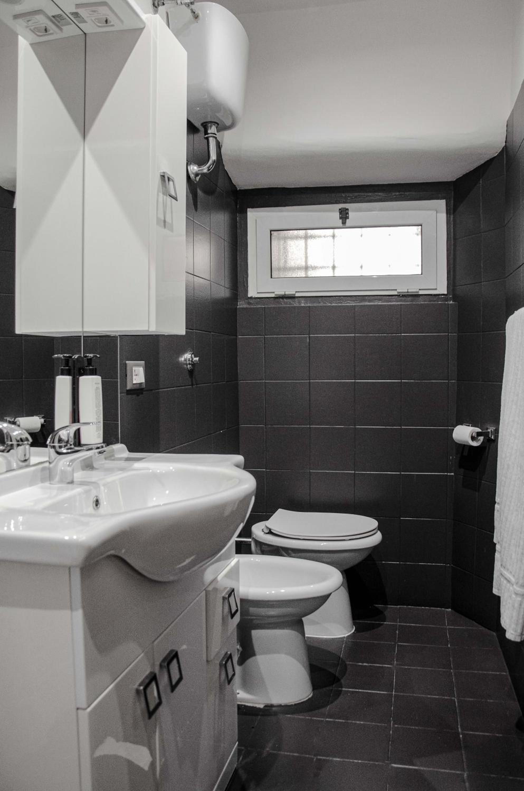 2 Bedrooms, Apartment, Anfiteatro Flavio 4/5