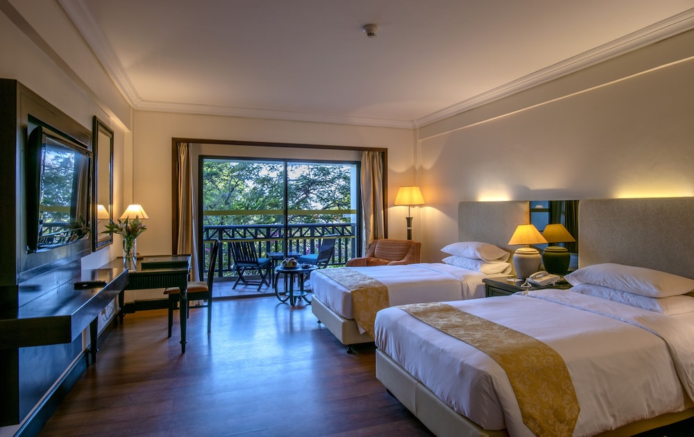 Nexus Resort & Spa Karambunai 28/78