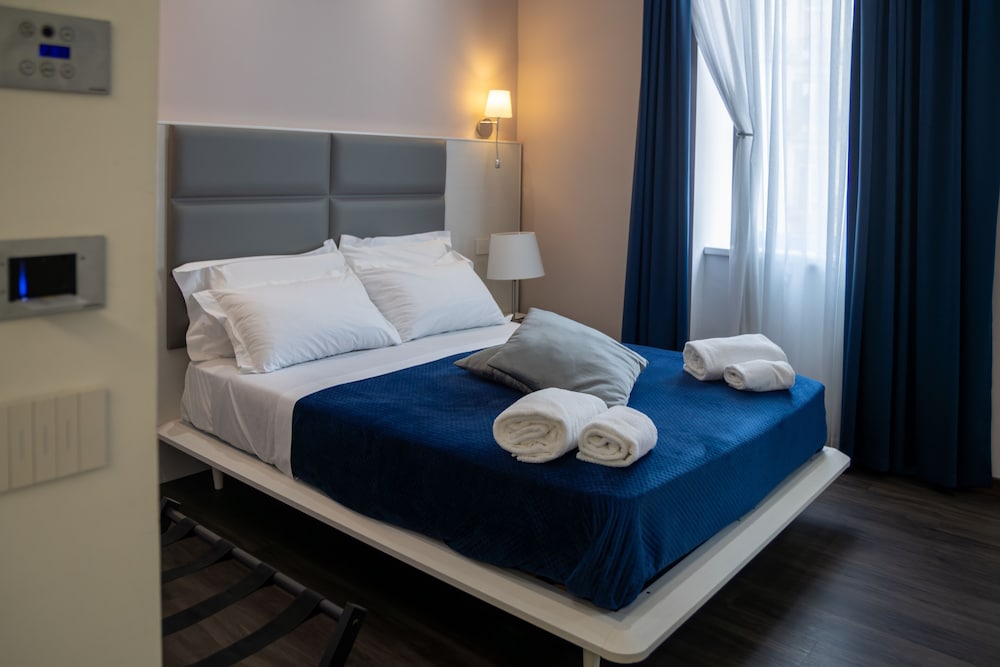 Palazzo Cappuccini Art Relais 4/50