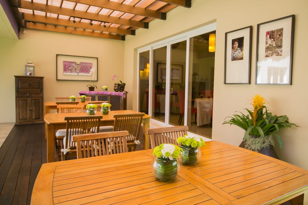 Hotel Casa Serena 54/69