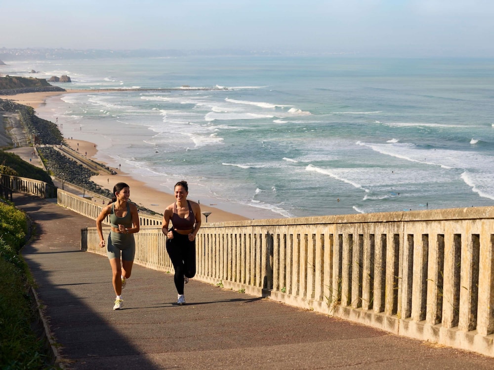 Talaia Hotel & Spa Biarritz - MGallery Collection 74/75