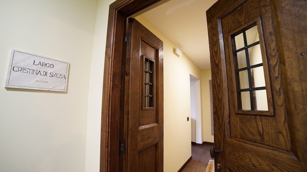 Domus Corsini 16/26