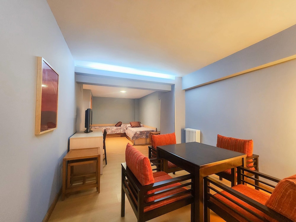 Hotel Faranda Alisas Santander, Ascend Hotel Collection 45/57