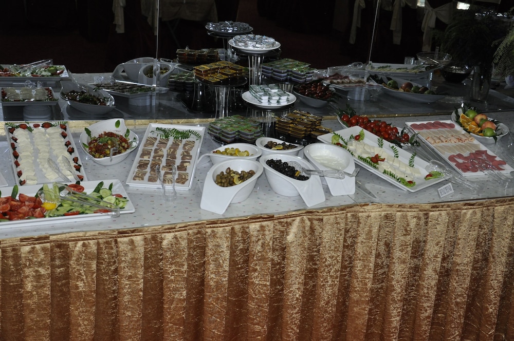 Kivrak Hotel Antalya photo4