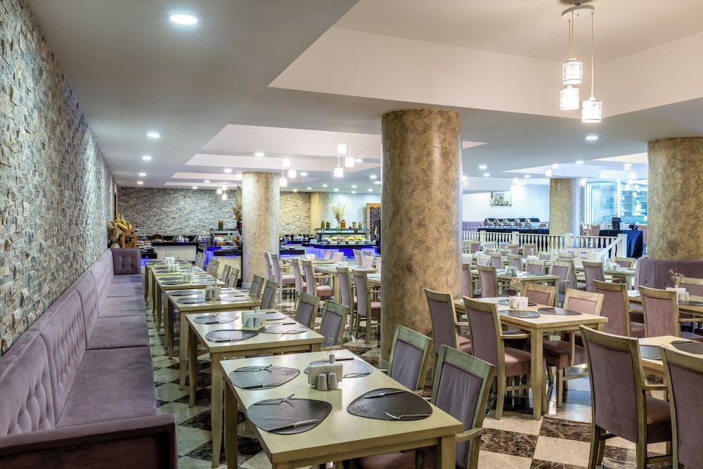 Elite Hotel Darica 55/75