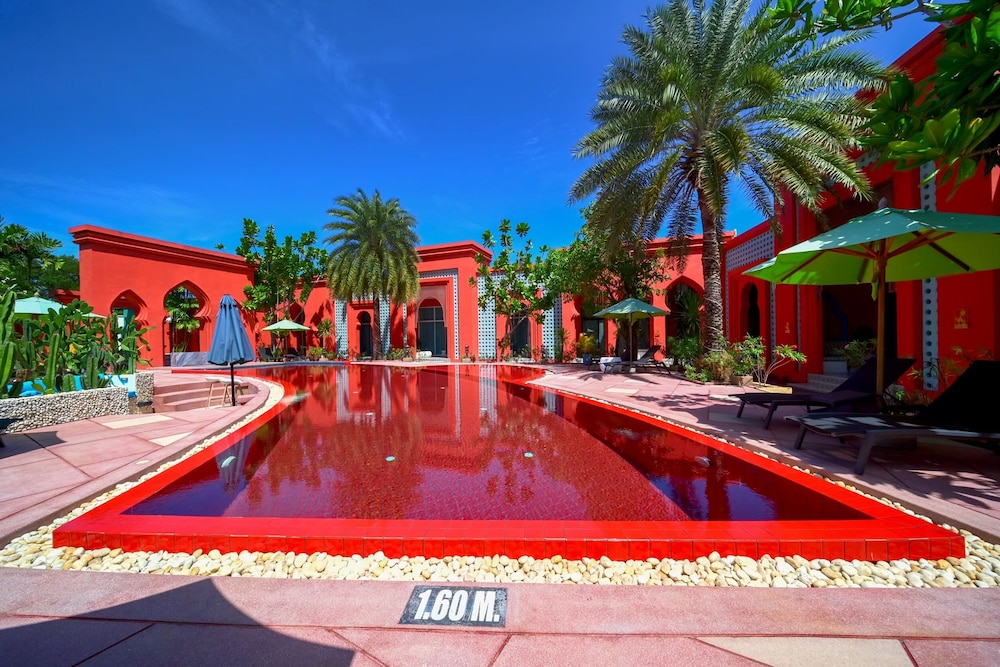THE KIRI VILLAS RESORT 65/69