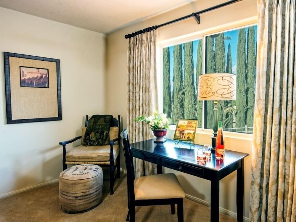Europa Village Wineries and Resort 29/50
