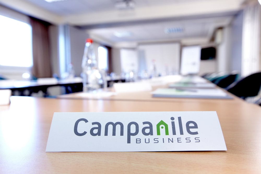 Campanile Paris Ouest Chaville 34/36