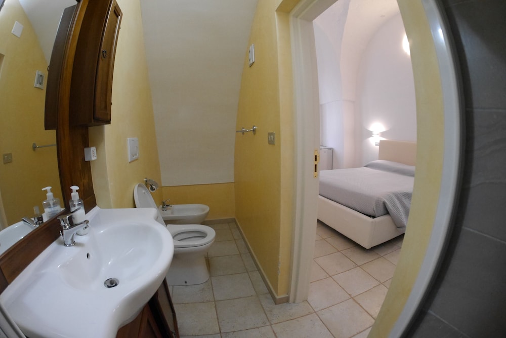 Masseria Lama D'Impisa 33/36