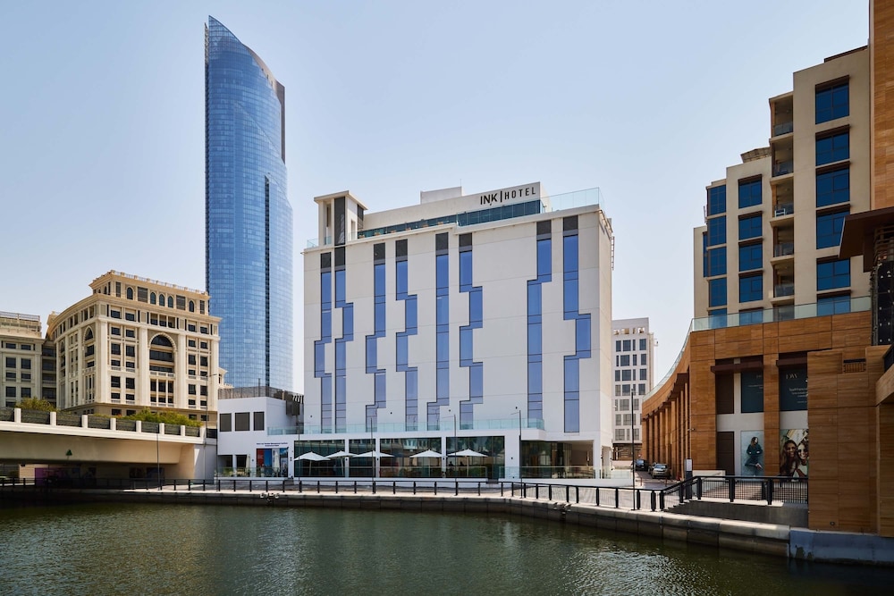 INK Hotel Dubai 31/40