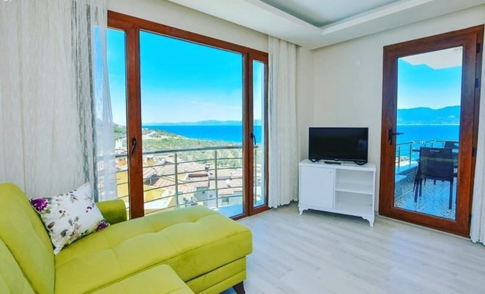Erpey Ferah Apart Otel 23/46