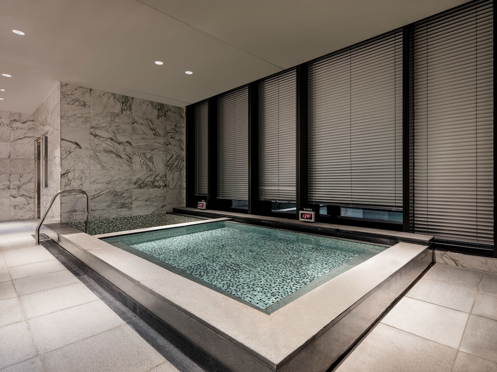 Novotel Suites Ambassador Seoul Yongsan 31/64