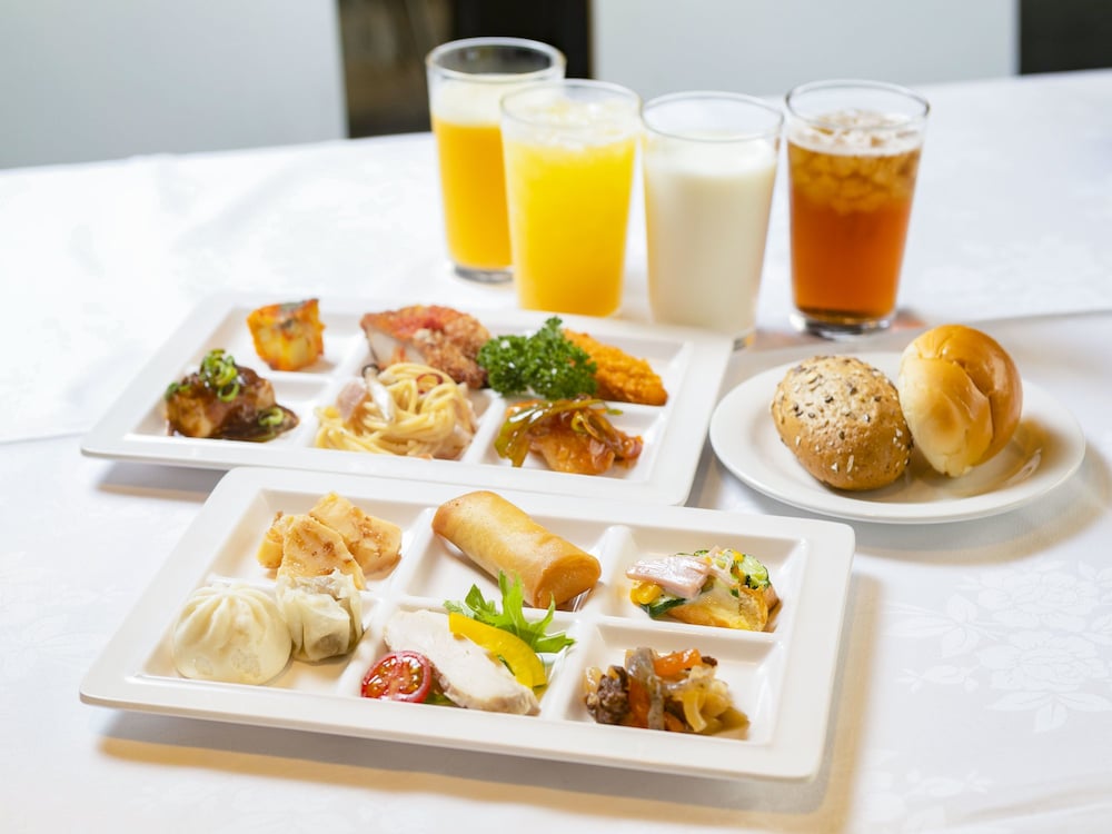APA Hotel Osaka Higobashi-ekimae 54/63