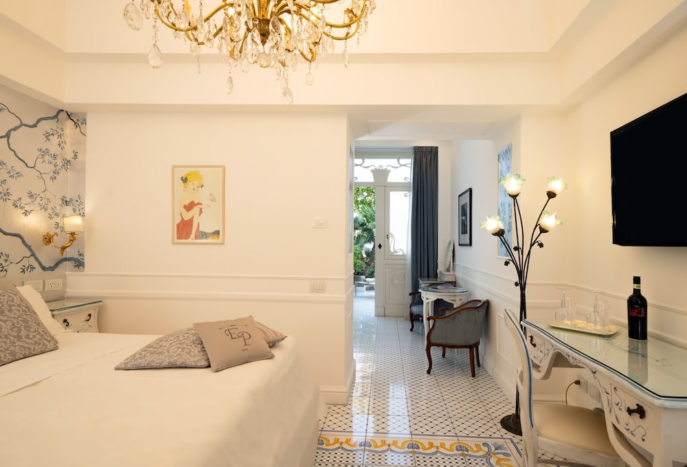 Luxury Villa Excelsior Parco 50/76