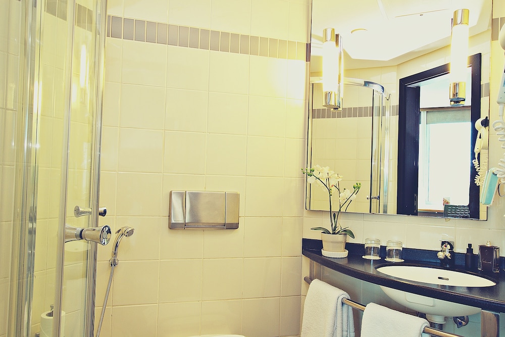 غرفة بسرير مزدوج، ibis Kuwait Salmiya 4/4
