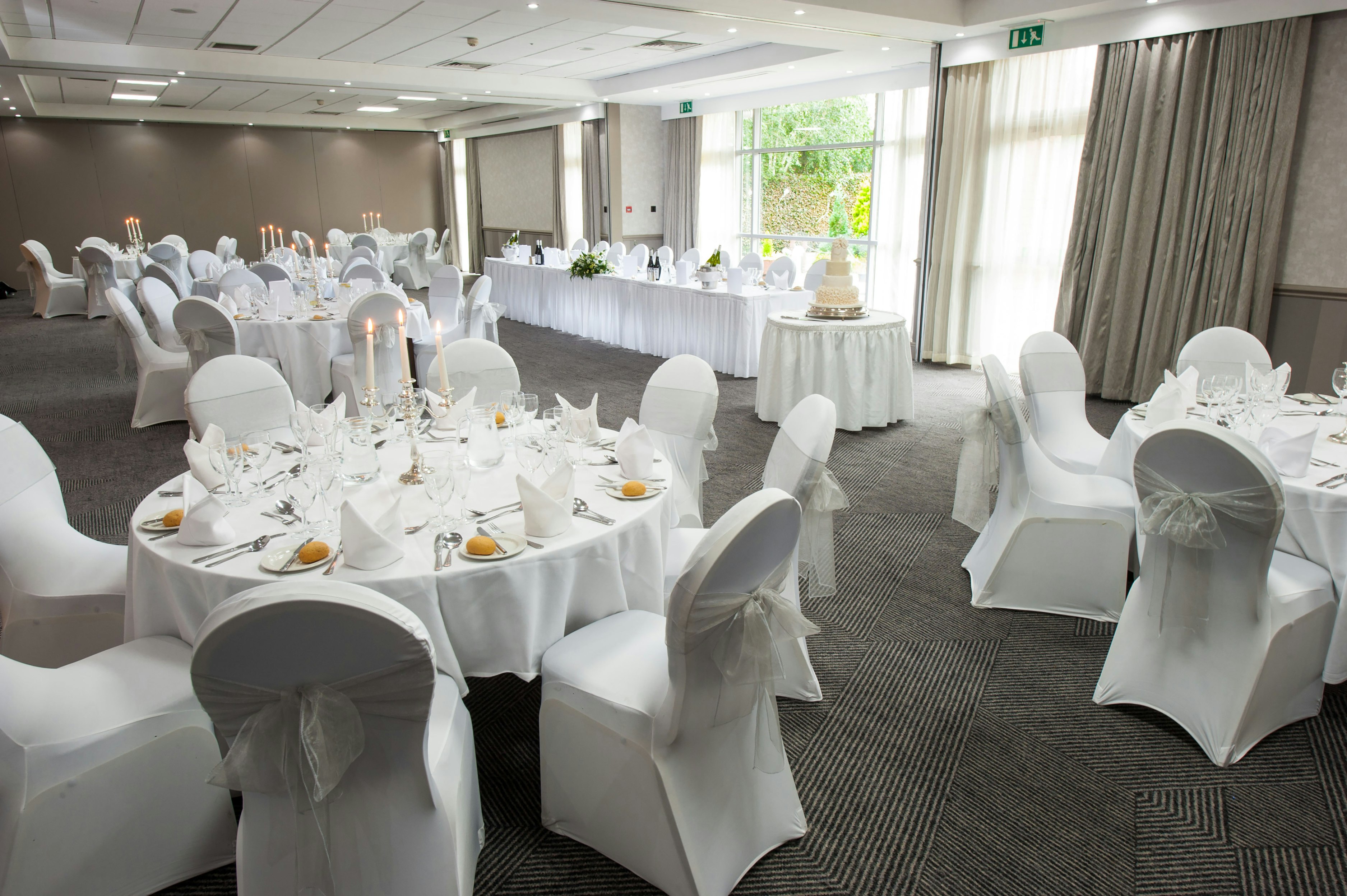 Doubletree By Hilton Strathclyde 56/68
