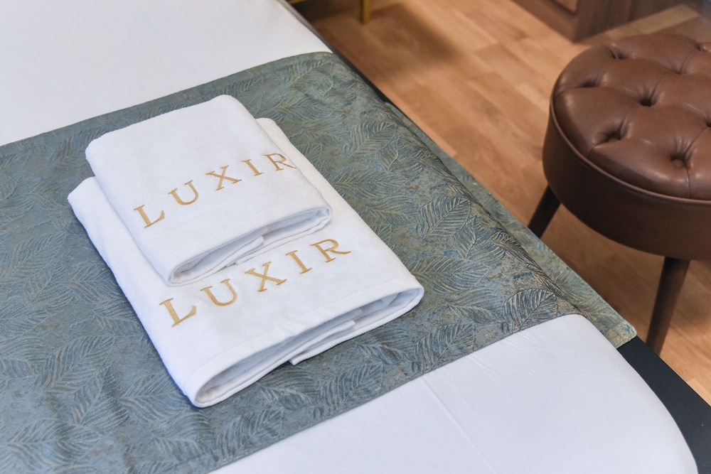 Luxir Hotel Taksim, Istanbul 26/49