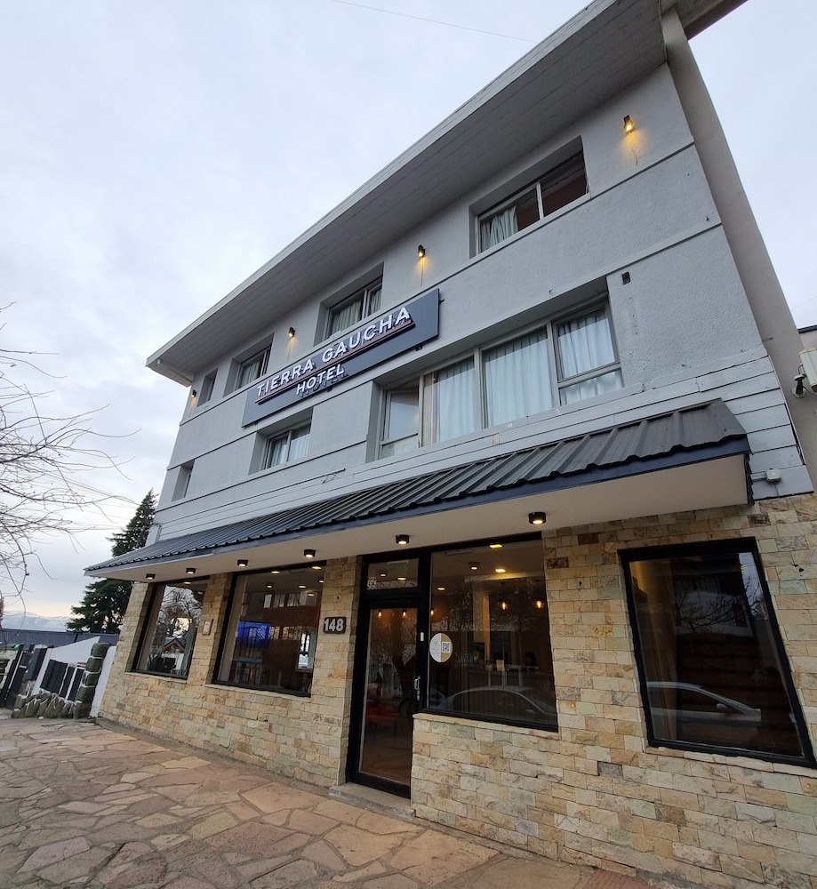 TIERRA GAUCHA HOSTEL 3 2/74