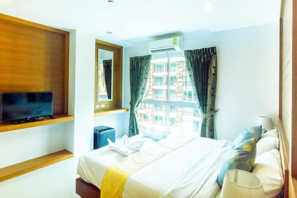 G Residence Pattaya 25/83