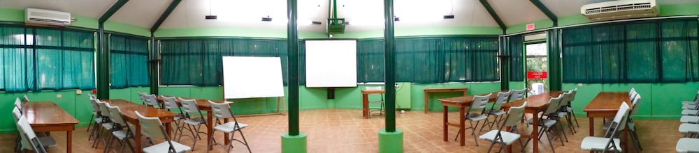 La Selva Biological Station 38/50