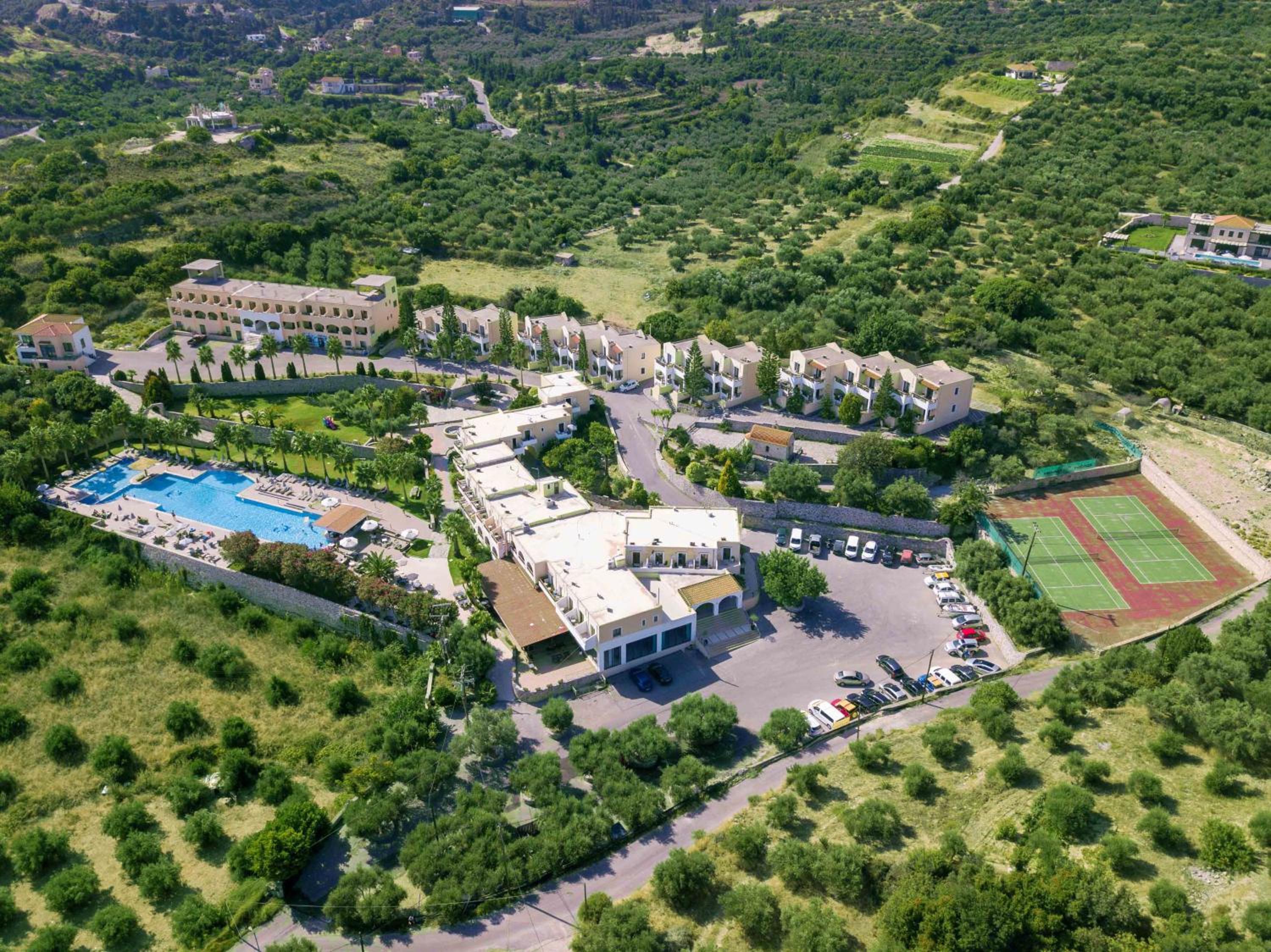 Almyrida Village and Waterpark 62/70