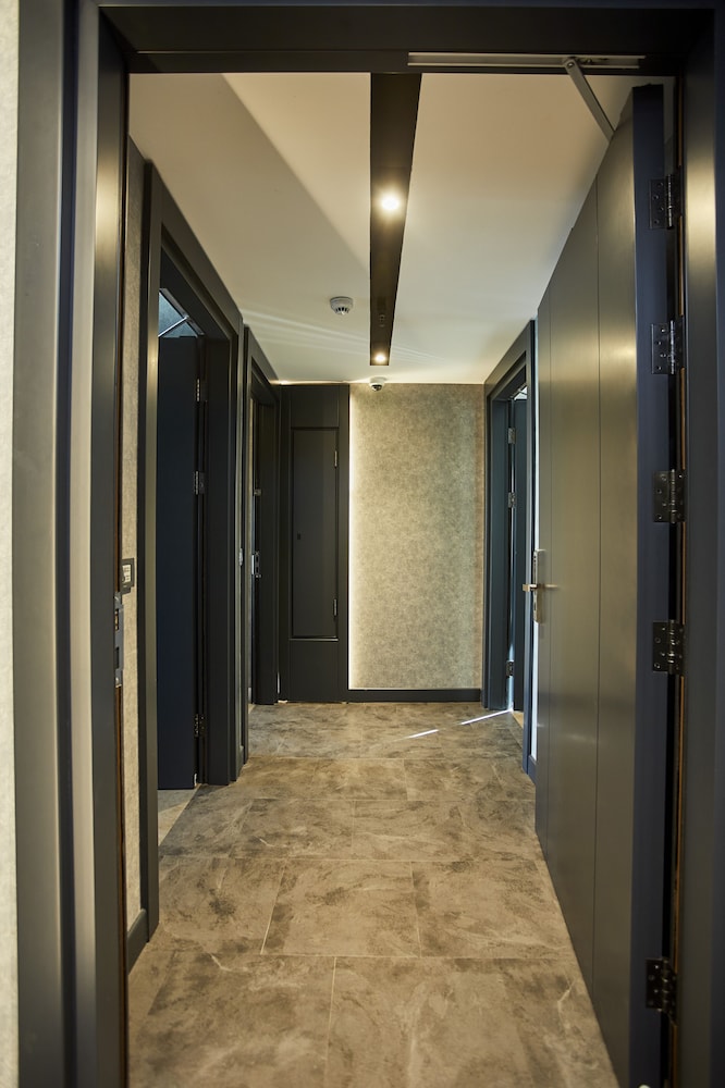 Avantgarde Urban Hotel Sisli 7/50