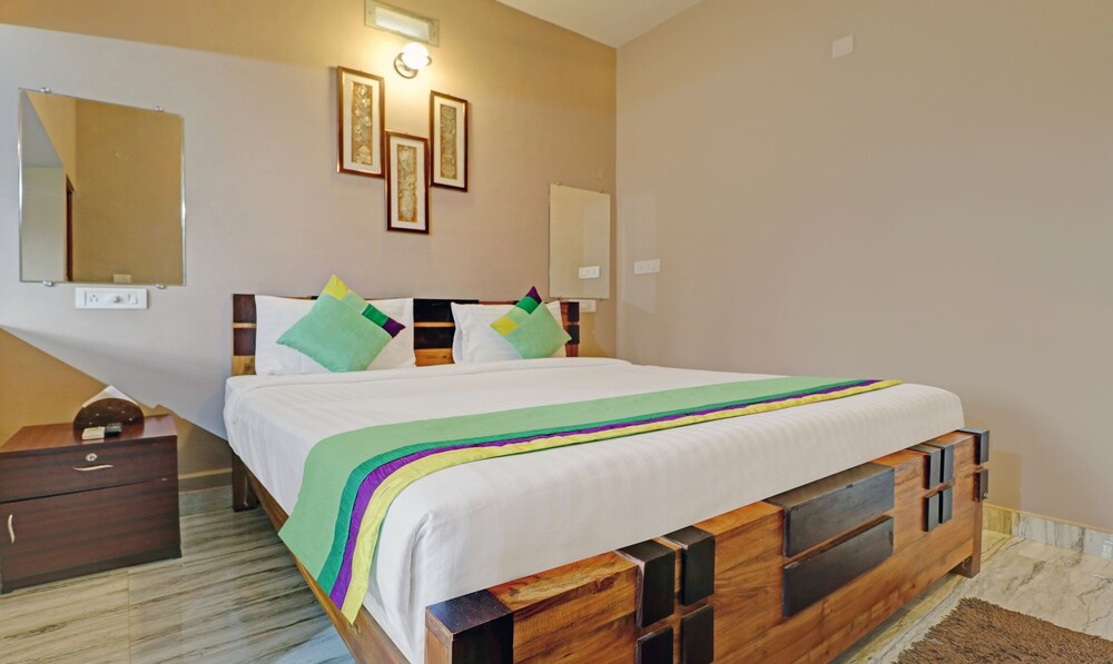 Oyo 10182 Avyukta Homestay 10/19
