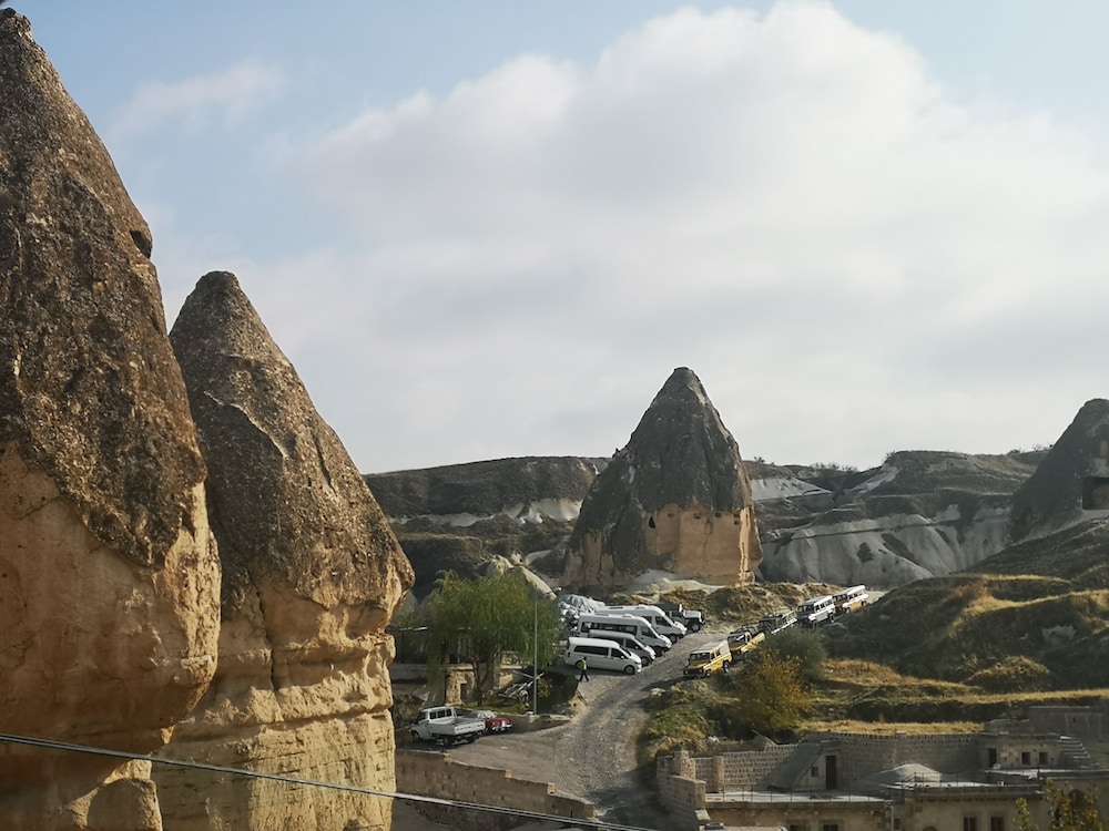 Mosaic Cave Hotel 43/50