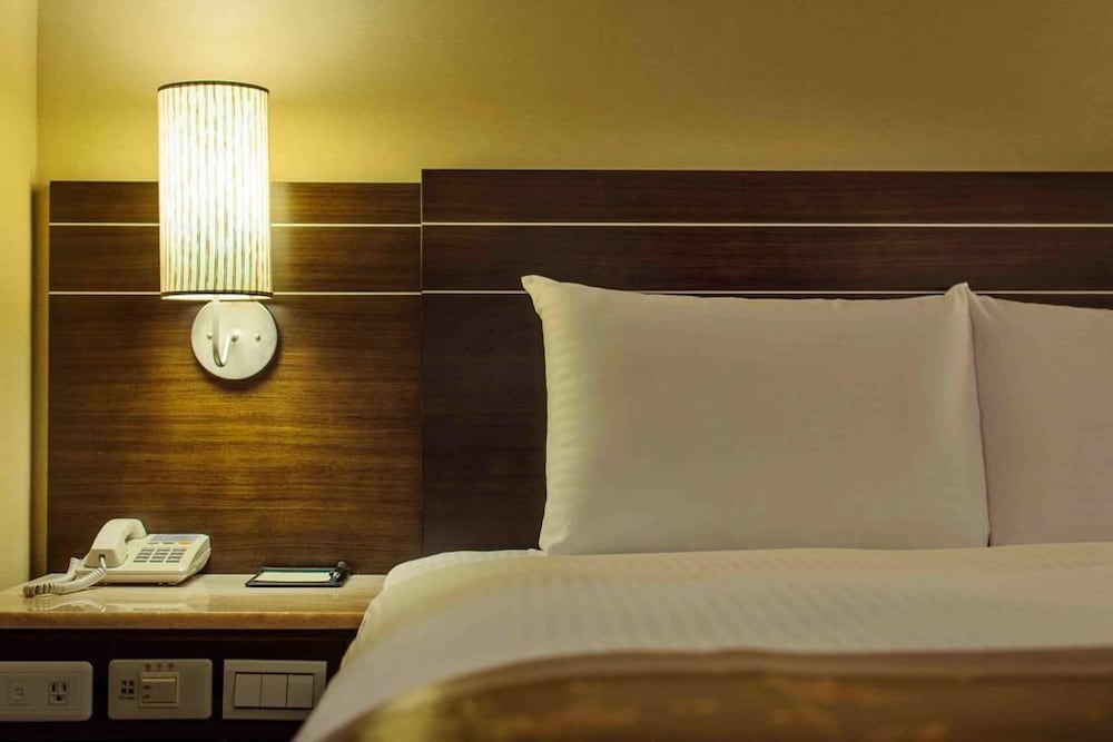 Ho Fong Business Stay photo4