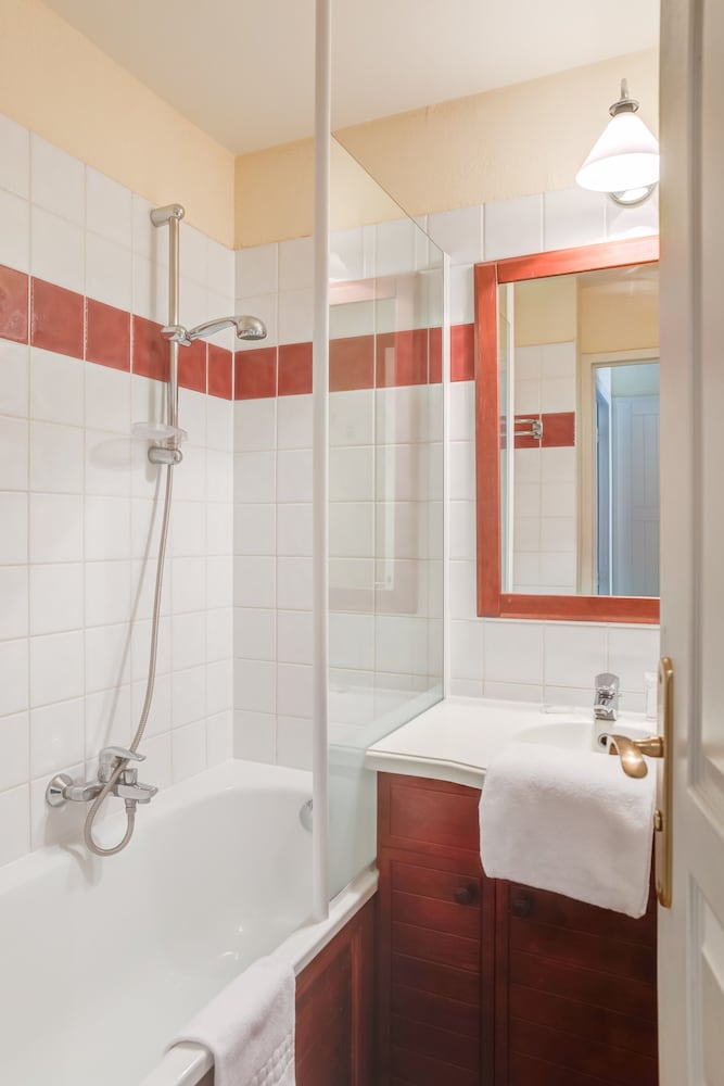 Residence Pierre & Vacances Le Parc D arradoy 45/50