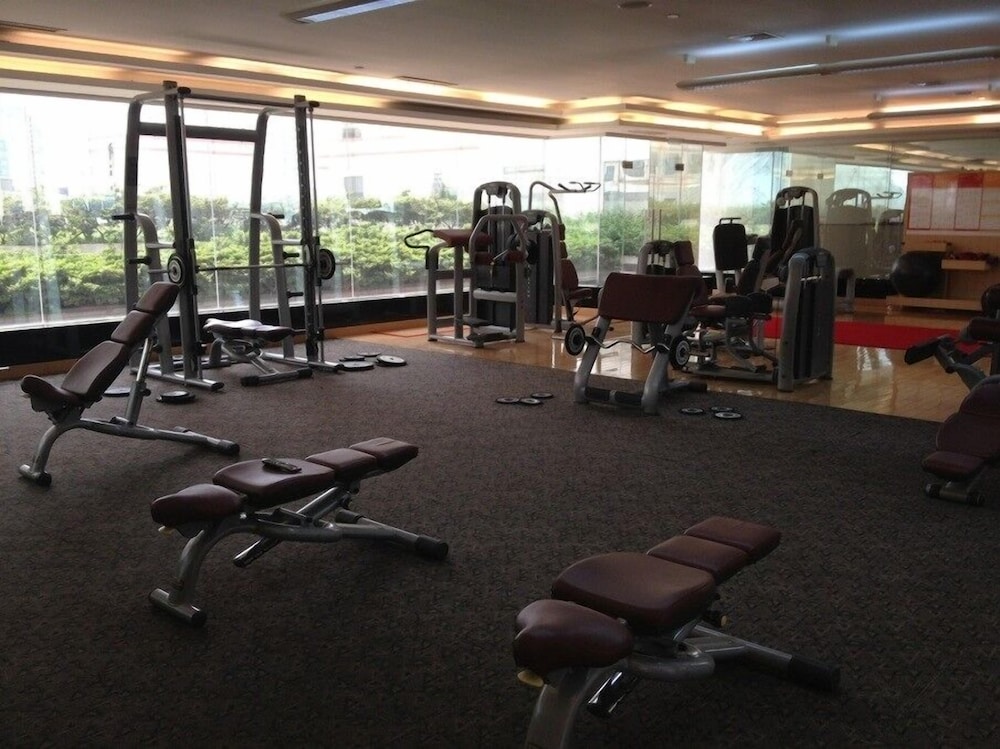 Ningbo Portman Plaza Hotel 29/63