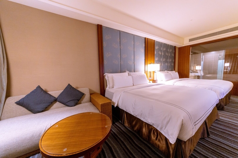 Fullon Hotel Tamsui Fishermen S Wharf 13/49
