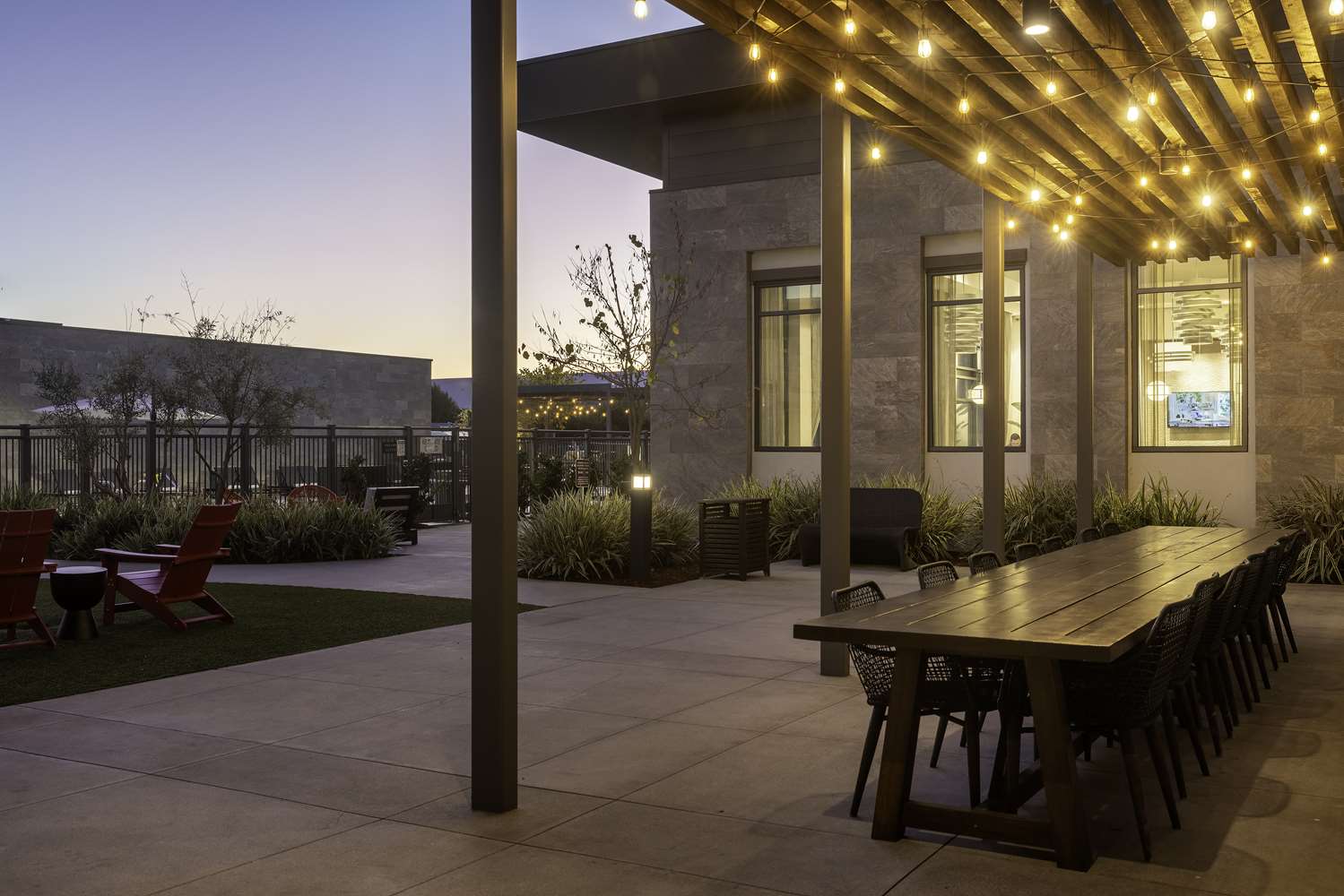 Homewood Suites by Hilton Long Beach Airport 28/47
