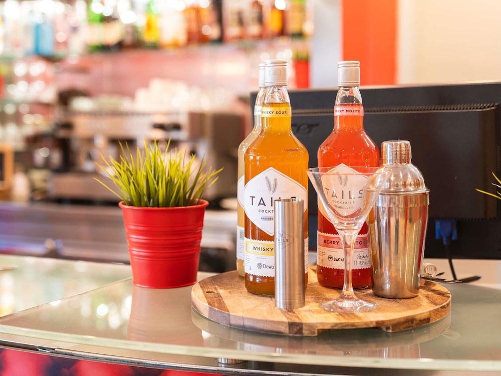 Ibis Madrid Alcorcon Tresaguas 22/44