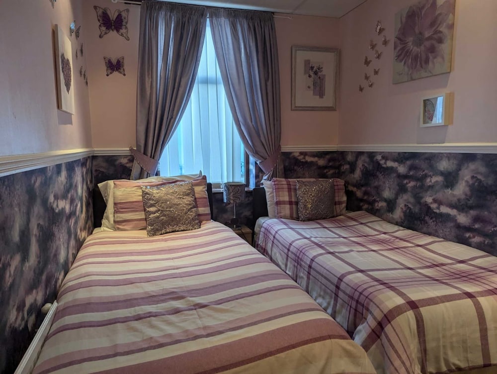 Standard family room for 4(2A+2C)