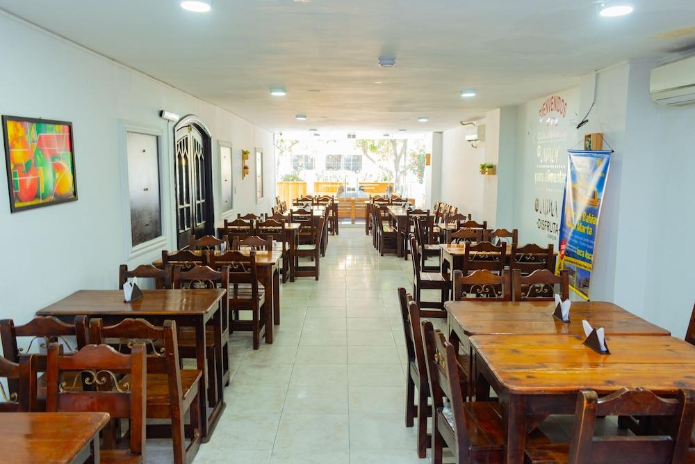 Hotel Rodadero Inn By GEH Suites 15/16