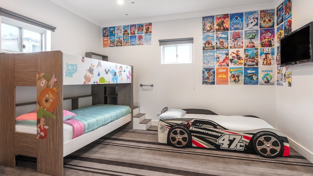 Rydges Resort Hunter Valley 34/65