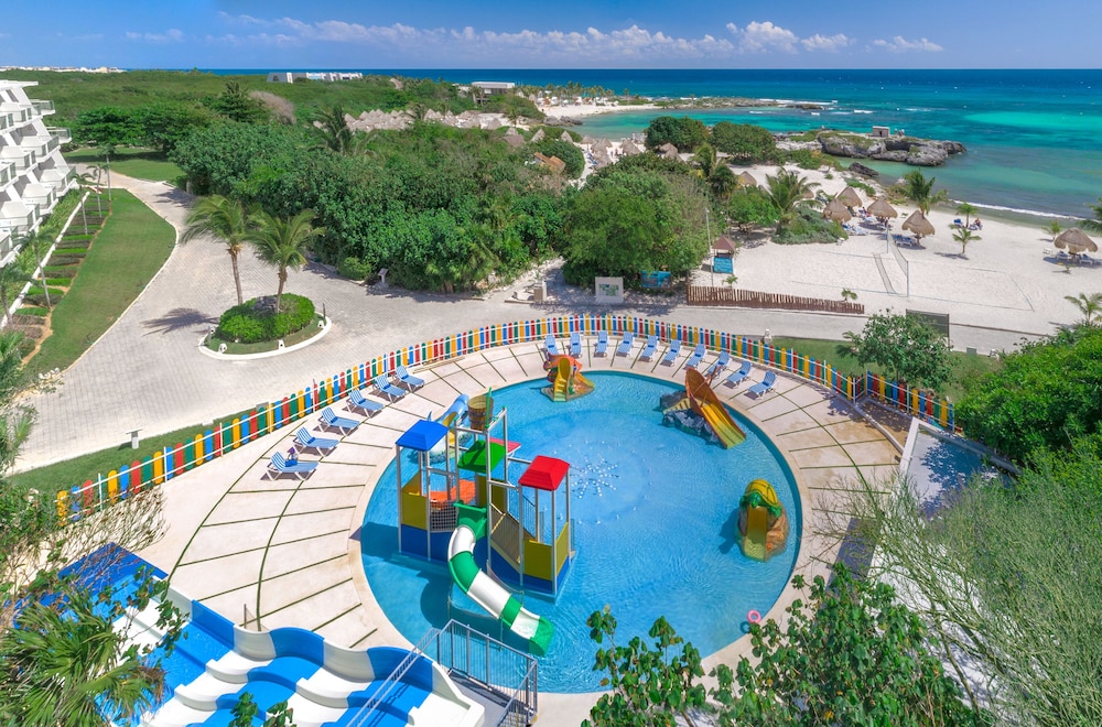 Grand Sirenis Riviera Maya All Inclusive 9/72